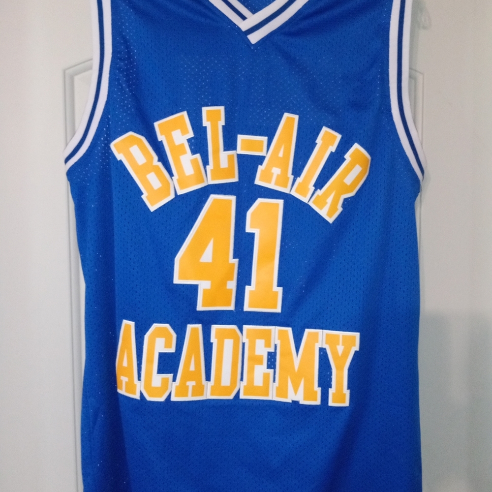 Jerseys